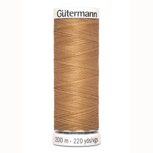 Gütermann allesnaaigaren, 200m, beige, COL. 307