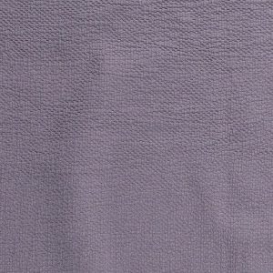 Baby katoen stof, dobby plain, midden grijs. Q666