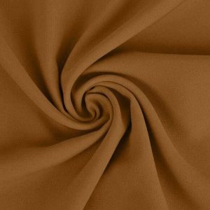 Texture burlington stof, camel. T1352