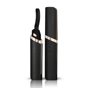 Swipee Elektrische wimperkruller (Oplaadbaar) - Rechargeable Eye Lash Curler