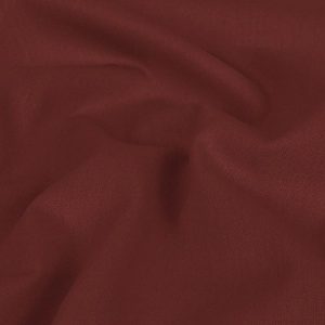 Voering stof, stretch deluxe, bordeaux rood. 1916