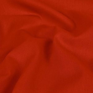 Voering stof, stretch deluxe, rood. 2115