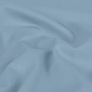 Voering stof, stretch deluxe, jeansblauw/grijs. 401