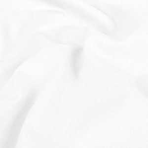 Voering stof, stretch deluxe, wit. 50