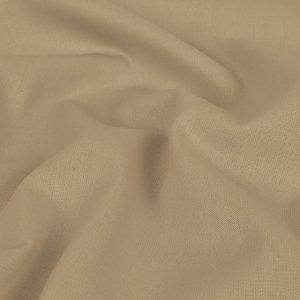 Voering stof, stretch deluxe, donker zand. 654