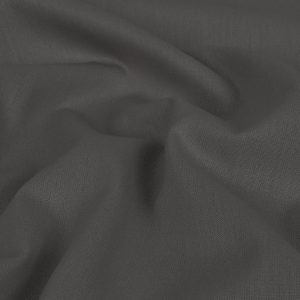 Voering stof, stretch deluxe, antraciet. 768