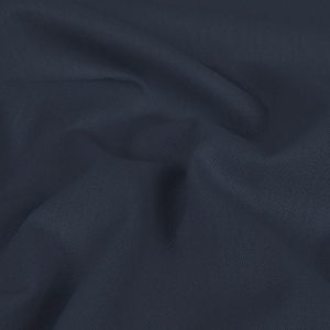 Voering stof, stretch deluxe, donkerblauw. 8