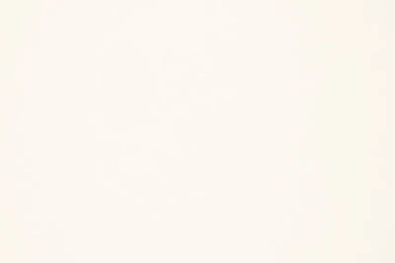 Bamboe punty stof, off white. BP020 - Afbeelding 3