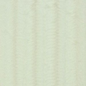 Borg stof, geschoren streep, offwhite. A0104