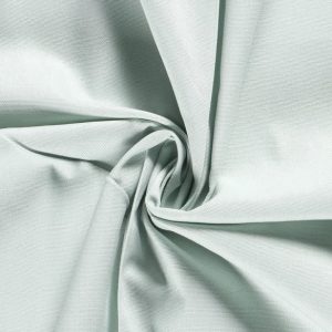 Canvas stof, mint. KL020