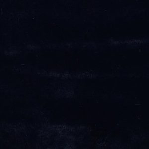 Castorini fake fur bont stof, navy blauw. X929