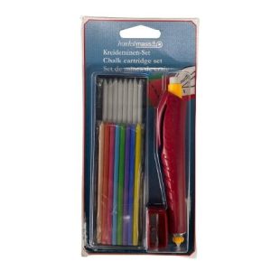Kleermaker potlood verwisselbaar