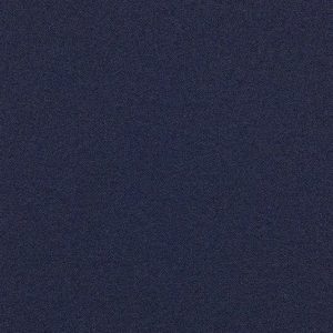 Crêpe stretch stof, donkerblauw. CM013