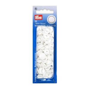 Prym vernietbare drukknopen ColorSnaps, 12,4mm, 393103.