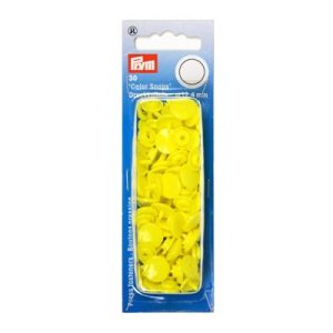 Prym vernietbare drukknopen ColorSnaps, 12,4mm, 393104.