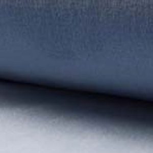 Fleece stof, cuddle fleece, zachte kwaliteit, dusty blauw. FC003