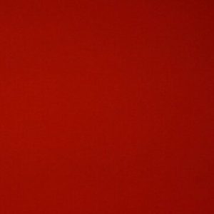 Flanel katoen stof, rood. C735