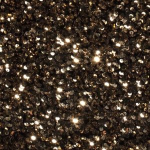 Pailletten stof, goud. A0652