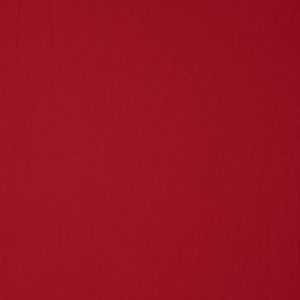 French terry stof, bamboo knit, rood. C765