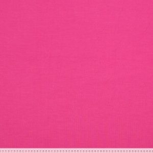French terry stof, bamboo knit, roze. C766