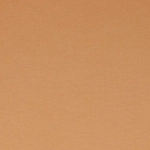 French terry stof, GOTS, donker zalm, Pommé by Verhees Textiles. VSP11