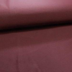 Stretch travelstof, super rekbaar, bordeaux. TRV400