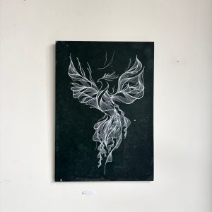 FENIKS (3 kilo recycled plastic)