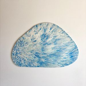 GREEN DUNES (3 kilo recycled plastic)