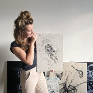 Yelley (3 kilo plastic)