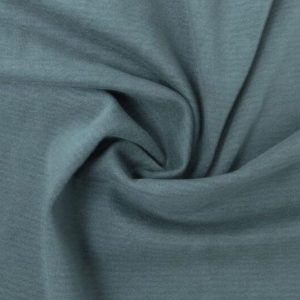 Fijne jeans stof, lichtblauw. KN-JF051