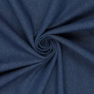 Jeans stof, jeansblauw. KN-J053-12.OZ