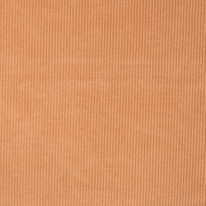 Jersey rib stof, florida, dusty zalm, Qjutie. QJ15