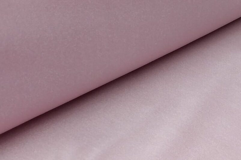 Lycra stof, 4-way stretch, baby roze . LY4.023 - Afbeelding 2
