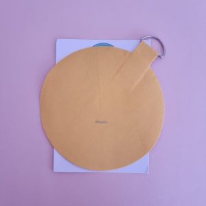 Bordenhanger Maxi Ø 14,5cm – voor borden van Ø 30cm