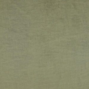 Luxe stretch satijn stof, olijfgroen. X738