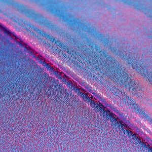 Lycra stof, 4-way stretch, cyclaam. Y913