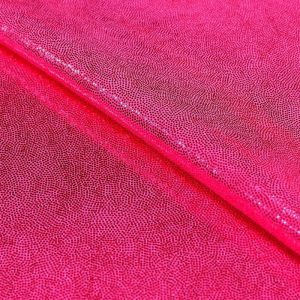 Lycra stof, 4-way stretch, fuchsia. Y915