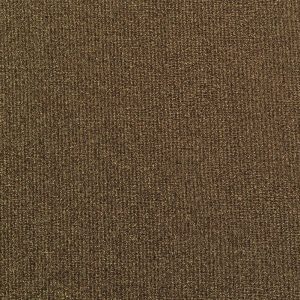 Metallic jersey stof, goud/zwart. Y825