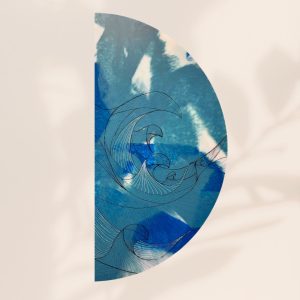 Geen zee te diep (2.5 kilo  jerrycans/vuilniszakken afdeling dialyse)