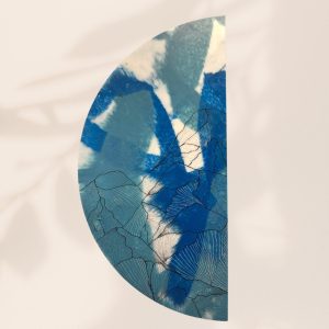 Geen berg te hoog ( 2.5 kilo jerrycans/vuilniszakken afdeling dialyse)