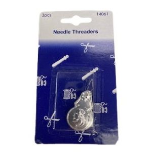 Wilhelmientjes – Naalden doorstekers