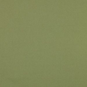 Outdoor waterafstotende stof, oud lime groen. OD042