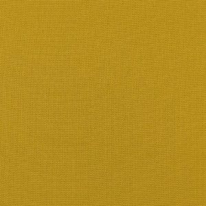 Outdoor waterafstotende stof, oker geel. OD20