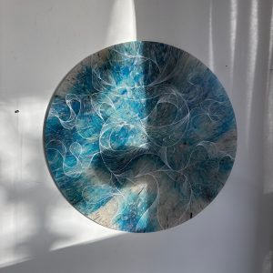 OCEAN (3 KILO RECYCLED PLASTIC)