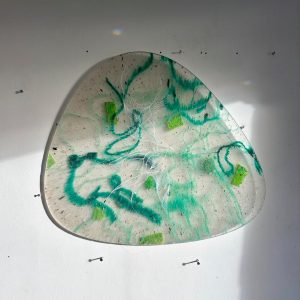 FREEDOM (3,8 kilo recycled plastic)