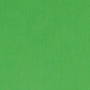 Poplin katoen stof, licht groen. CP011