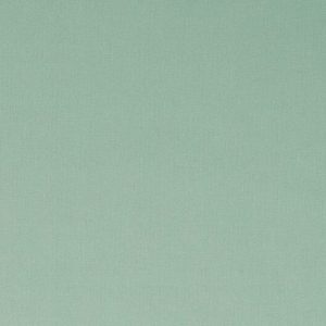 Poplin katoen stof, donker mint. CP083