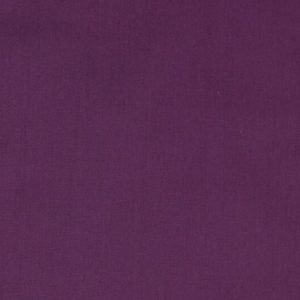 Poplin katoen stof, donker paars. CP052