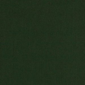 Poplin katoen stof, donkergroen. CP076