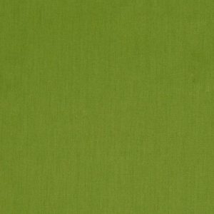 Poplin katoen stof, groen. CP044